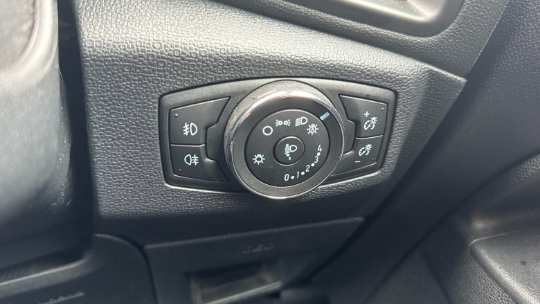 Ford EcoSport 1.0 EcoBoost 140 ST-Line 5dr Petrol Hatchback